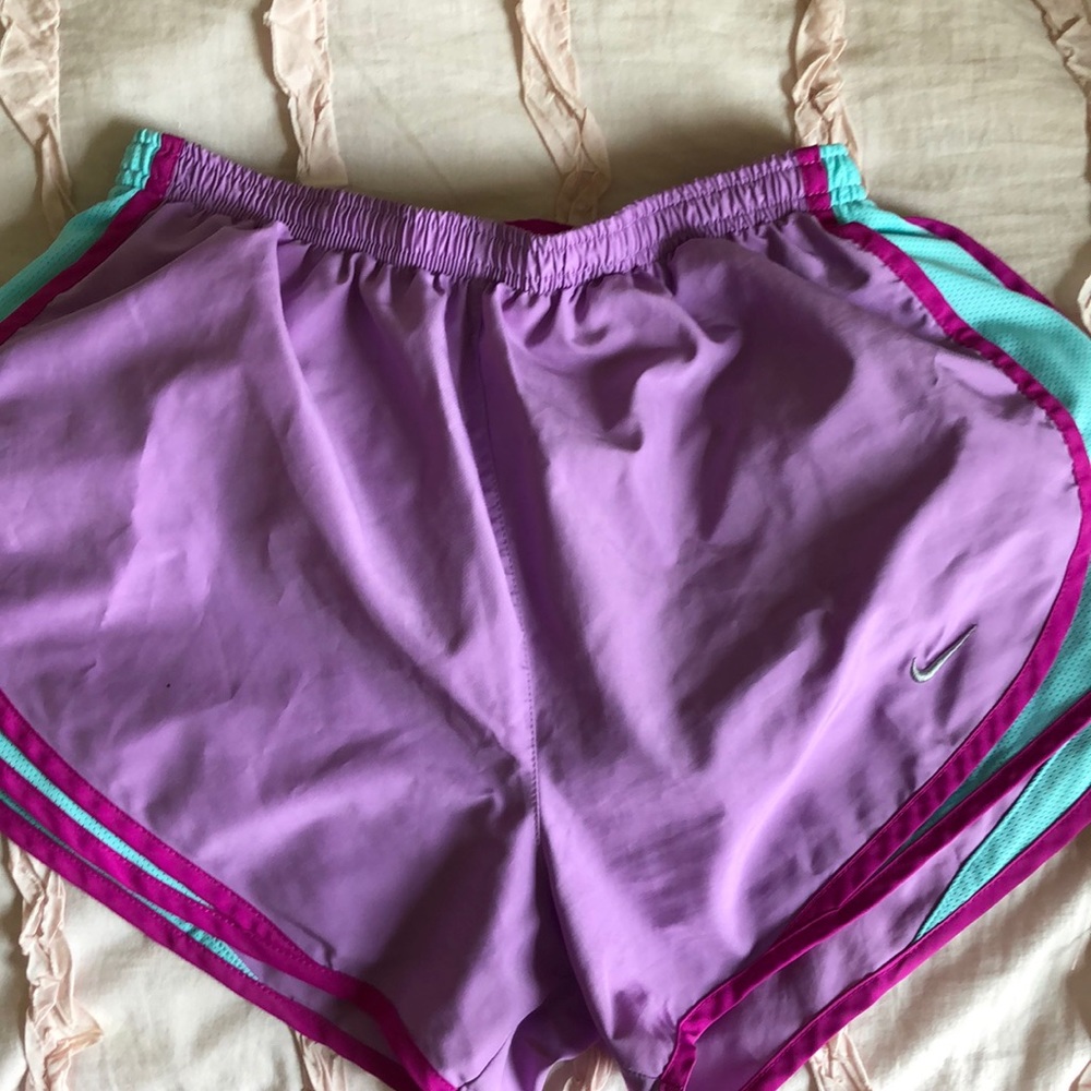 Nike Shorts Size Medium